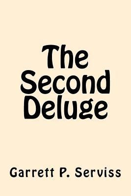 The Second Deluge 1546584404 Book Cover