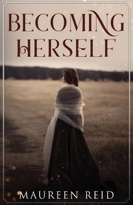 Becoming Herself 1949864235 Book Cover