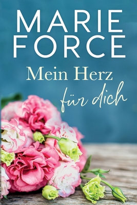 Mein Herz für dich [German] 1946136654 Book Cover