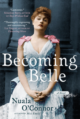 Becoming Belle 0735233500 Book Cover