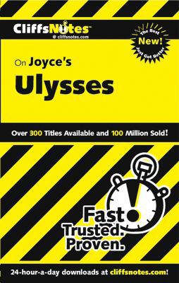 On Joyce's Ulysses 0764538144 Book Cover