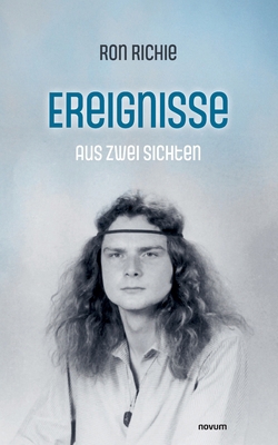 Ereignisse aus zwei Sichten [German] 3903468134 Book Cover