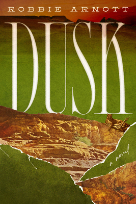 Dusk 1662603304 Book Cover
