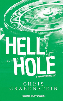 Hell Hole 1978618603 Book Cover