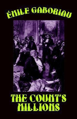 The Count's Millions 1592242901 Book Cover