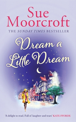 Dream a Little Dream 1781896941 Book Cover