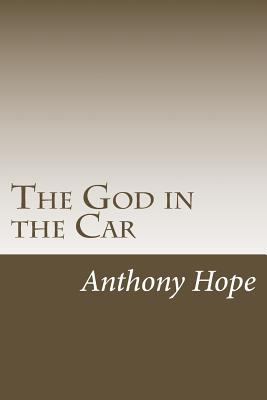 The God in the Car 1500491454 Book Cover