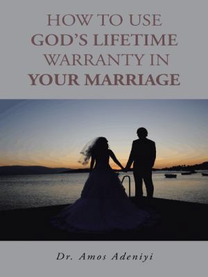 How to Use God's Lifetime Warranty in Your Marr... 1496935713 Book Cover