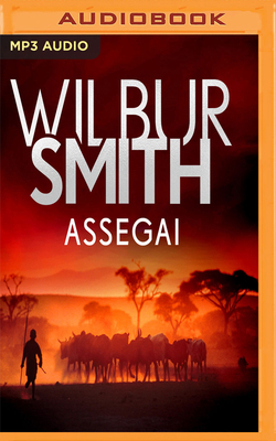 Assegai 1721364196 Book Cover