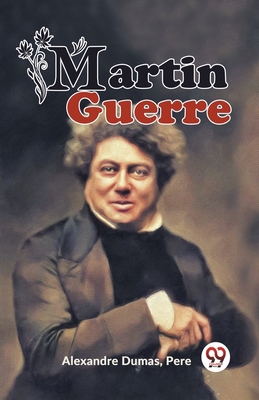 Martin Guerre 9358595639 Book Cover