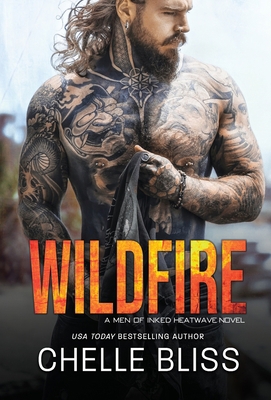 Wildfire 1950023990 Book Cover