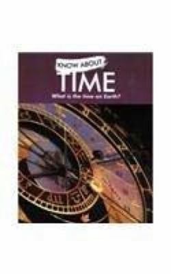 Time 9350330342 Book Cover