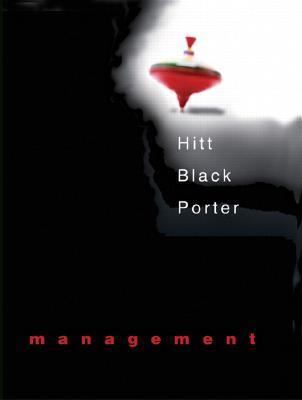 Management 0130088471 Book Cover