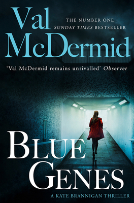 Blue Genes 0008344930 Book Cover