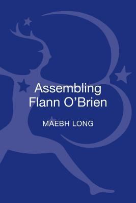 Assembling Flann O'Brien 1441187057 Book Cover