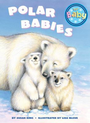 Polar Babies 0375845267 Book Cover