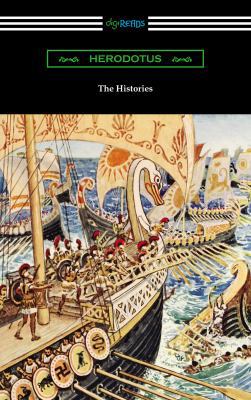The Histories (Translated by George Rawlinson w... 1420953885 Book Cover