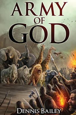 Army of God 1640710086 Book Cover