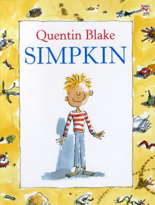 SIMPKIN B00169IFQU Book Cover