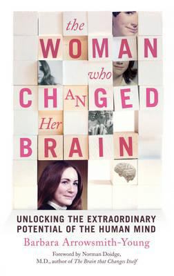 Woman Who Changed Her Brain 0224095196 Book Cover