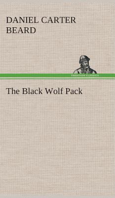 The Black Wolf Pack 3849517950 Book Cover