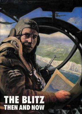 Blitz: Then and Now 0900913452 Book Cover