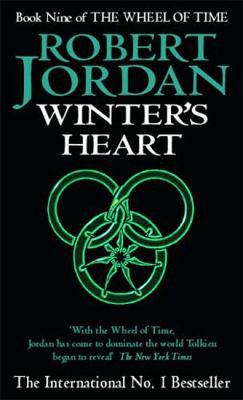 Winter's Heart 1841490717 Book Cover