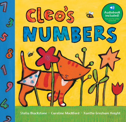 Cleo's Numbers 1646862767 Book Cover