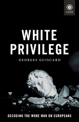 White Privilege 1917646941 Book Cover