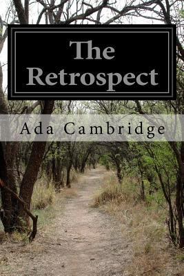 The Retrospect 1502514567 Book Cover