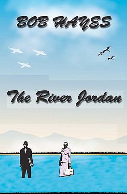 The River Jordan 1453825355 Book Cover