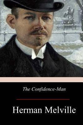 The Confidence-Man 1975914414 Book Cover