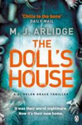 The Doll's House 1405920602 Book Cover