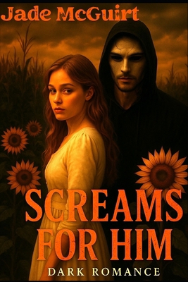 Screams For Him B0FYWGDQXF Book Cover