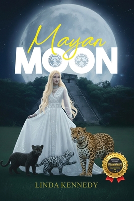 Mayan Moon 1970703210 Book Cover