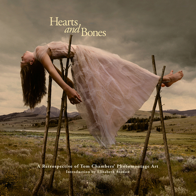 Hearts and Bones: A Retrospective of Tom Chambe... 191160421X Book Cover