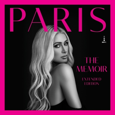 Paris (Extended Edition): The Memoir B0DB2NM2K7 Book Cover
