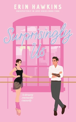 Surprisingly Us B0D13NPW61 Book Cover
