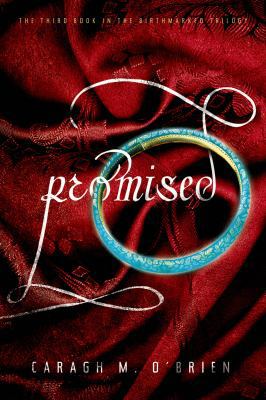 Promised: The Birthmarked Trilogy 1250034280 Book Cover