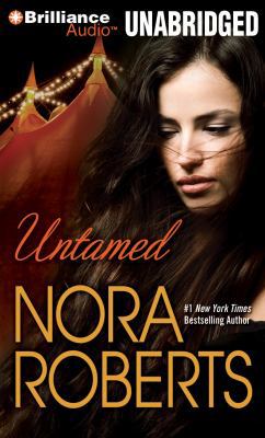 Untamed (Harlequin) 144185763X Book Cover
