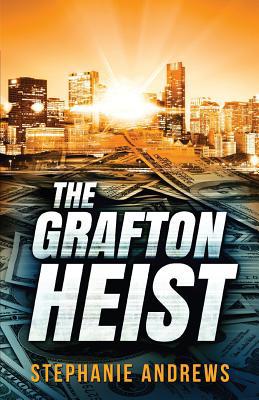 The Grafton Heist 1950381064 Book Cover