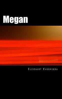 Megan [Greek] 1539632423 Book Cover