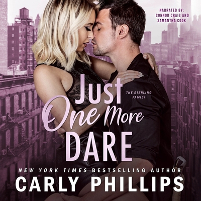 Just One More Dare B0DB2QNYPZ Book Cover