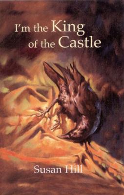 I'm the King of the Castle 0582434467 Book Cover