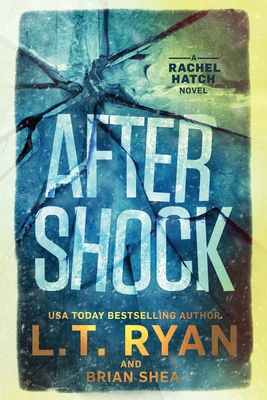 Aftershock B096HWHY28 Book Cover