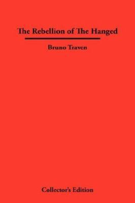 The Rebellion of The Hanged 1934568279 Book Cover