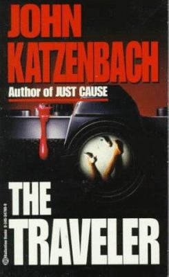 Traveler 0345347099 Book Cover
