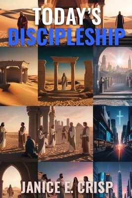 Today's Discipleship B0FMY3LC1K Book Cover