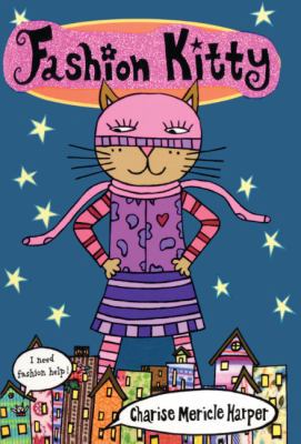 Fashion Kitty 1417678283 Book Cover