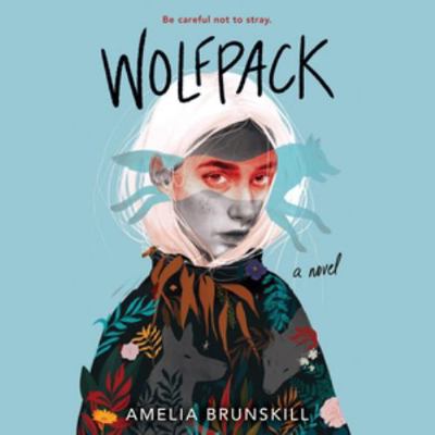 Wolfpack 1668634775 Book Cover